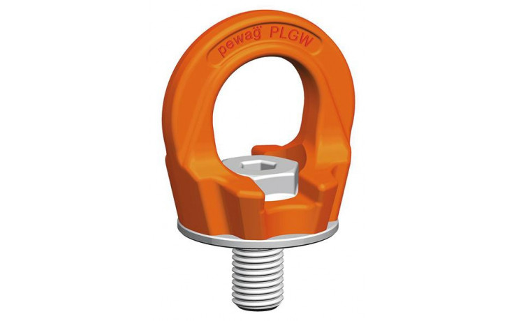 RINGSCHRAUBE-PLGW BASIC-M10-500KG