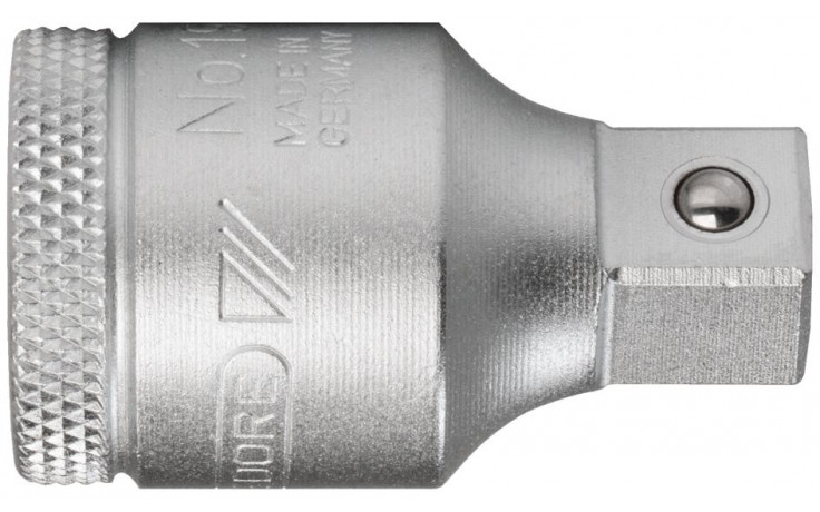 Reduzierstück 1/2" auf 3/8" GEDORE 1930