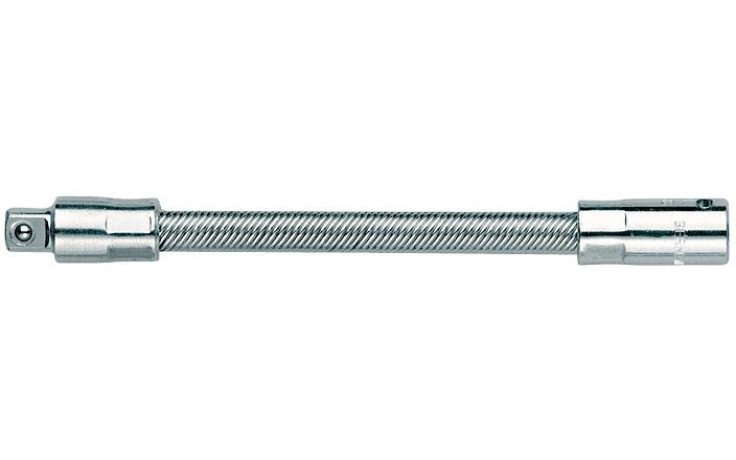 GEDORE Verlängerung biegsam 1/4" Antrieb Länge 120 mm