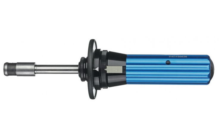 GEDORE Drehmoment-Prüfschrauber SP 1/4" 100-500 cNm -758-50- Nr.:7096620