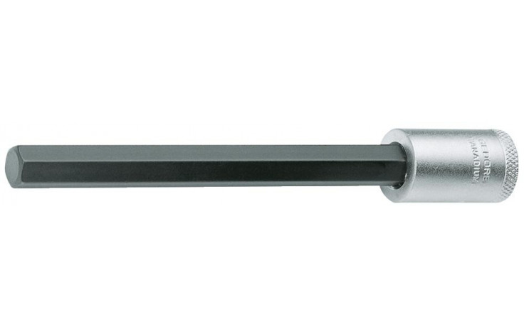 GEDORE Schraubendrehereinsatz 3/8" lang Innen-6-kant 7 mm -IN 30 L 7-95- Nr.:1394363