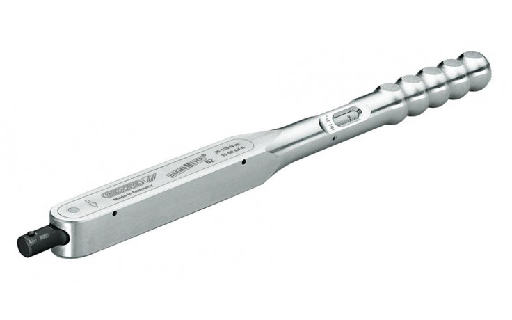 GEDORE Drehmomentschlüssel DREMOMETER BZ A+S -7461-01- Nr.:1427075