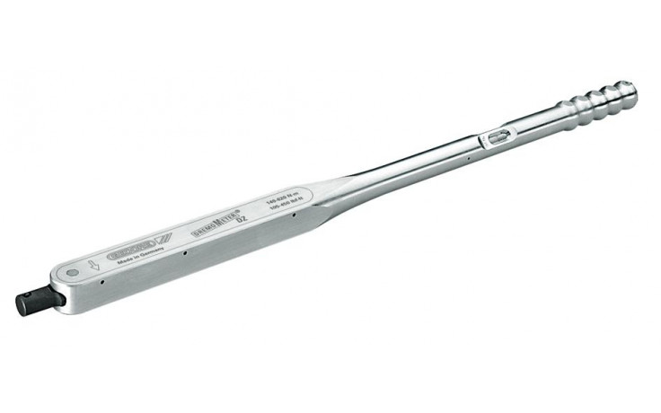 GEDORE Drehmomentschlüssel DREMOMETER DZ A+S -7463-10- Nr.:1427083