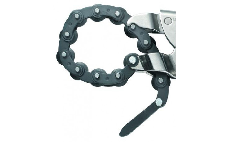 E 4589 A Ersatzkette