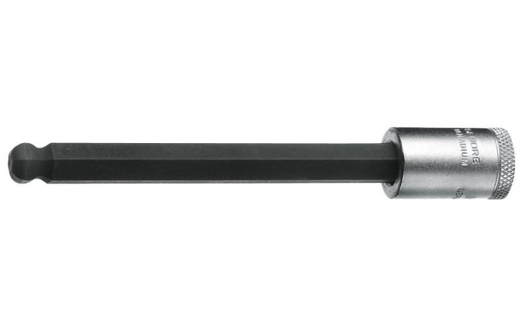 GEDORE Schraubendrehereinsatz 3/8" lang Innen-6-kant 6 mm -IN 30 LK 6- Nr.:1505742