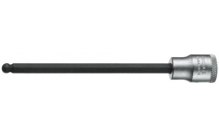 GEDORE Schraubendrehereinsatz 3/8" lang Innen-6-kant 10 mm -IN 30 LK 10- Nr.:1505769