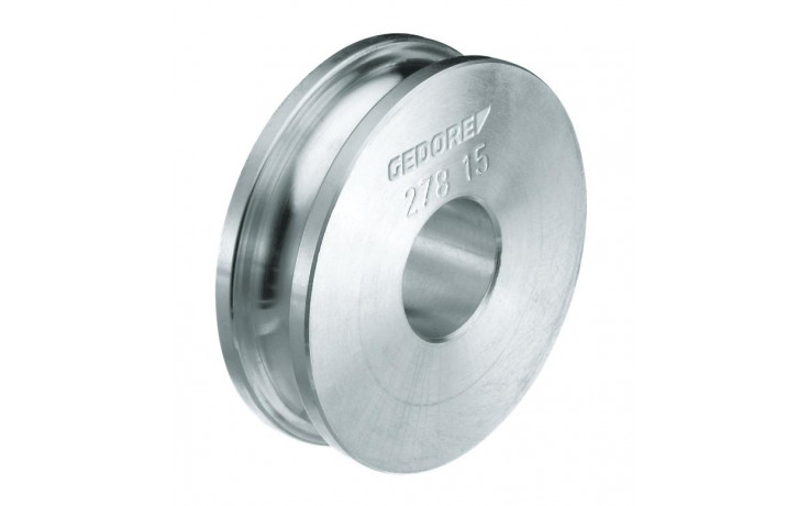 GEDORE Aluminium-Biegeform 10 mm -278510- Nr.:1576836