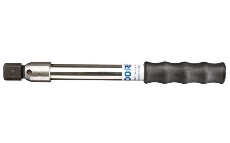 GEDORE Knick-Drehmomentschlüssel TBN 9 x 12 mm 5-25 Nm -760-35- Nr.:1824694