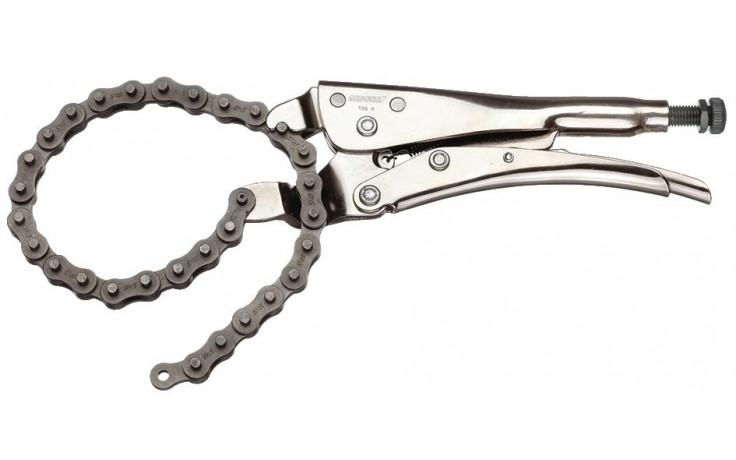 GEDORE Ketten-Gripzange -136 K-105- Nr.:2307227