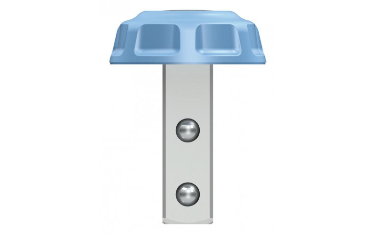 Pilzkopf M.Druckknopf 1/2" DMKPK 7