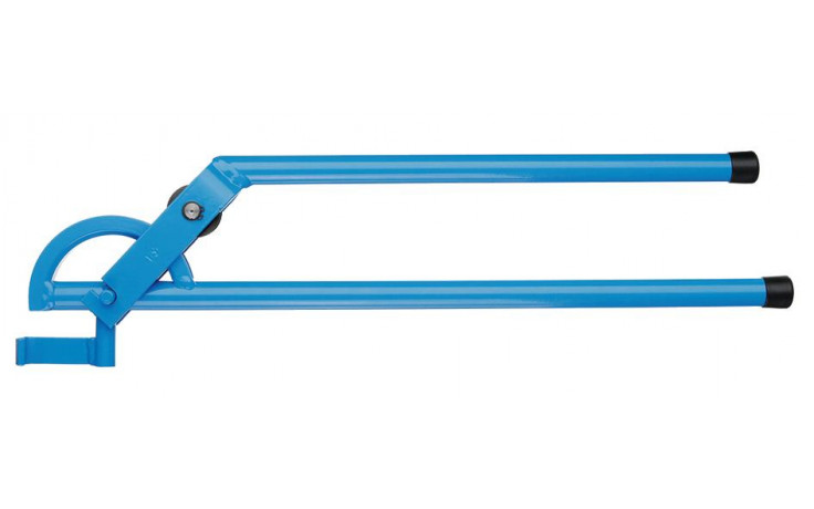GEDORE Rohrbiegezange mit Rolle 22 mm -242322- Nr.:4565270