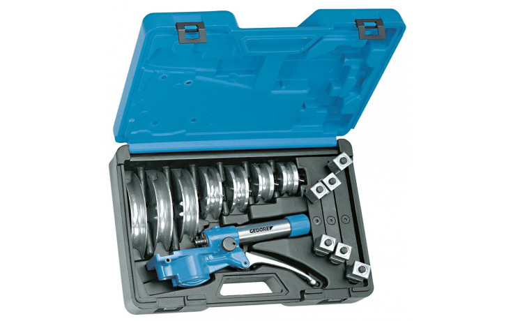 Handhydro Rohrbiege 245610