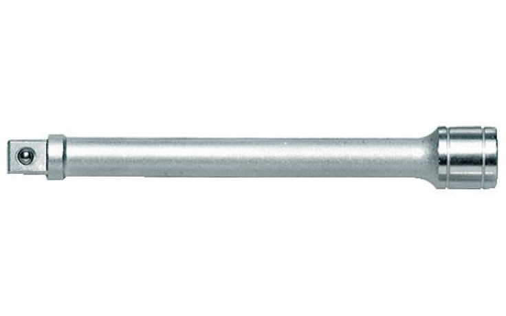 Verlängerung Chrom-Vanadium 175 mm 1/2" GEDORE 1990-7