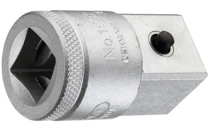Vergrösserungsstück 1/2" auf 3/4" GEDORE 1932