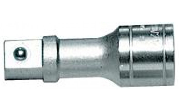 Verlängerung Chrom-Vanadium 63 mm 1/2" GEDORE 1990-2.1/2