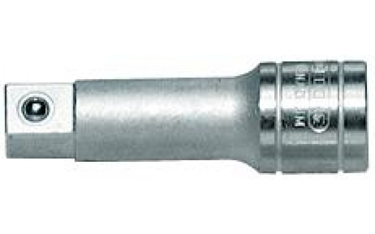Verlängerung Chrom-Vanadium 76 mm 1/2" GEDORE 1990-3