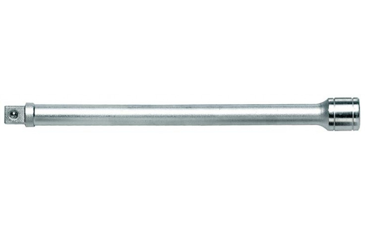 Verlängerung Chrom-Vanadium 250 mm 1/2" GEDORE 1990-10