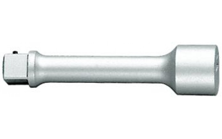 Verlängerung Chrom-Vanadium 205 mm 1" GEDORE 2190-8