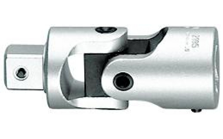Kardangelenk Chrom-Vanadium 141 mm 1" GEDORE 2195