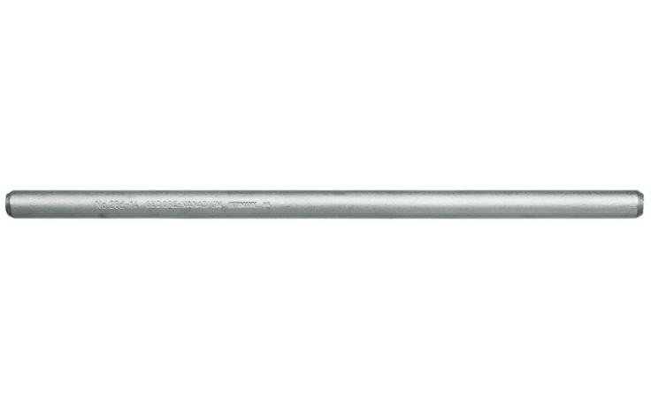 Drehstift für DIN 896A und B Chrom-Vanadium 16 x 400 mm