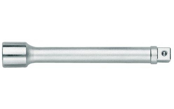Verlängerung Chrom-Vanadium 125 mm 3/8" GEDORE 3090/5