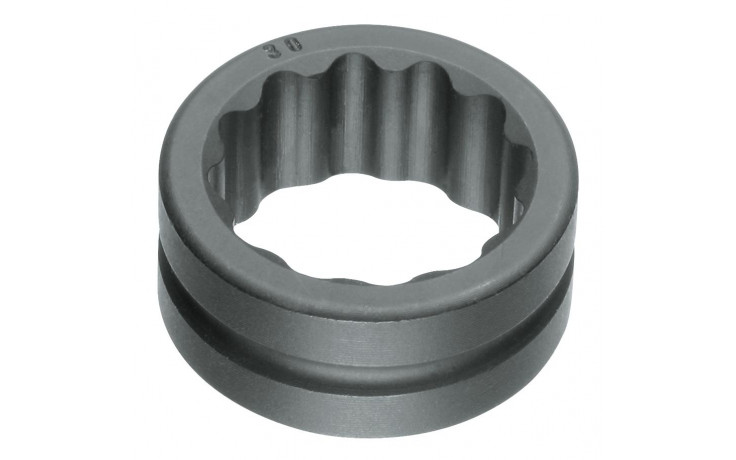 GEDORE Einsatzring für Freilaufknarren UD-Profil 32 mm -31 R 32- Nr.:6247640