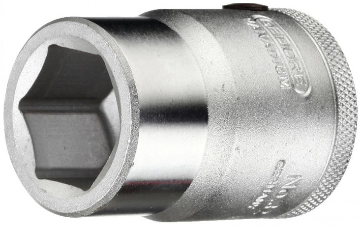 GEDORE 6-Kant-Steckschlüsseleinsatz Antrieb 3/4" SW 38 mm