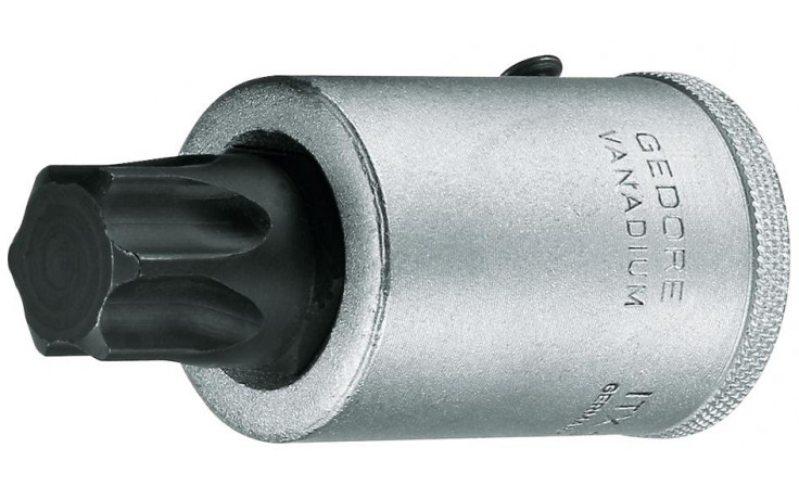 GEDORE Schraubendrehereinsatz 3/4" Innen-TX T80 -ITX 32 T80- Nr.:6273640