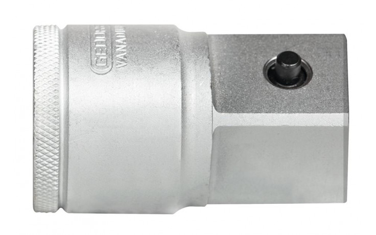 Vergrösserungsstück Chrom-Vanadium 3/4" auf 1" GEDORE 3221