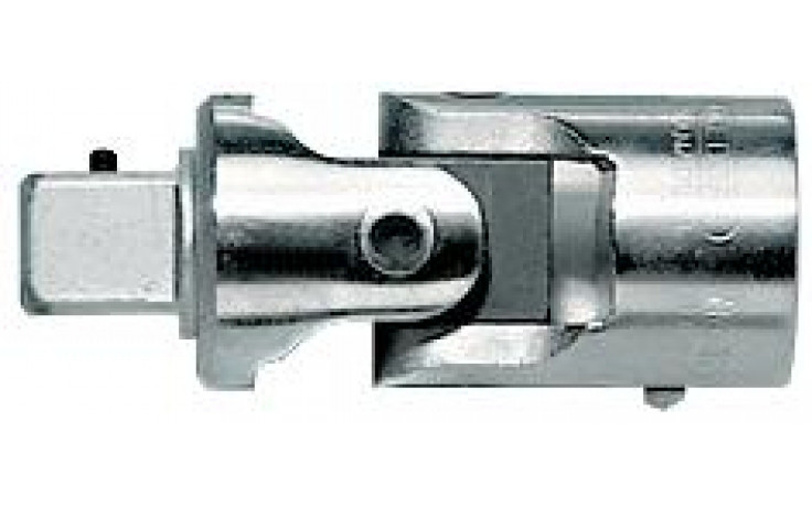 Kardangelenk Chrom-Vanadium 106 mm 3/4" GEDORE 3295