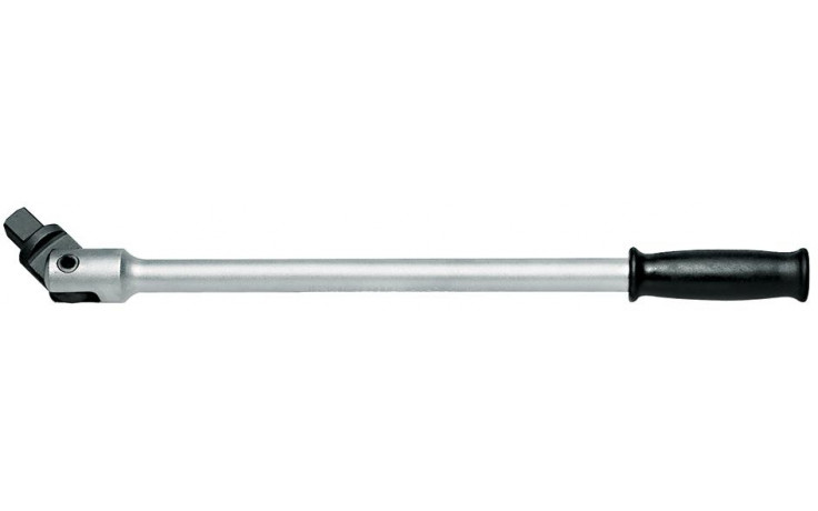 Gelenkgriff Chrom-Vanadium 547 mm 3/4" GEDORE 3296