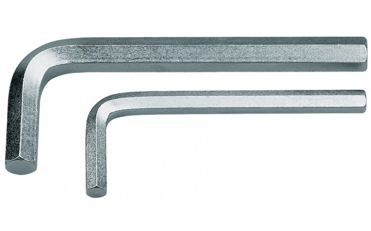 GEDORE Winkelschraubendreher, Innen-6-kant 24 mm -42 24- Nr.:6341900