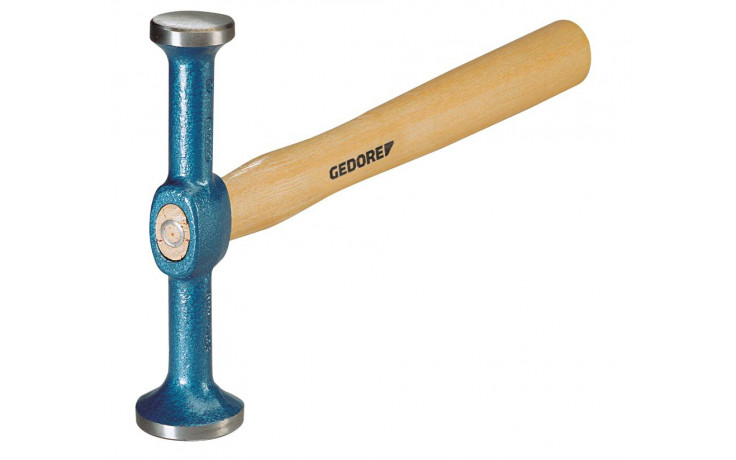 GEDORE Planierhammer -251- Nr.:6456720