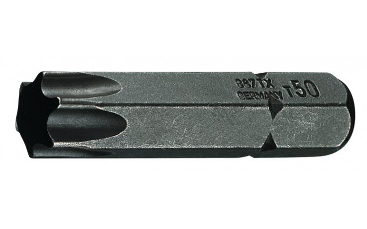 Schraubendreherbit GEDORE 887 TX T50