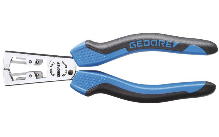 Abisolierzange FIX, Länge 160 mm