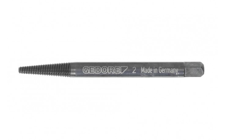 GEDORE Schraubenausdreher Größe 2