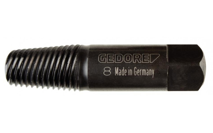 GEDORE Schraubenausdreher Größe 8