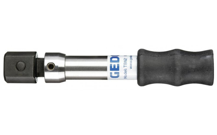 GEDORE Knick-Drehmomentschlüssel TBN 9 x 12 mm 10-65 Nm -760-45- Nr.:1824716