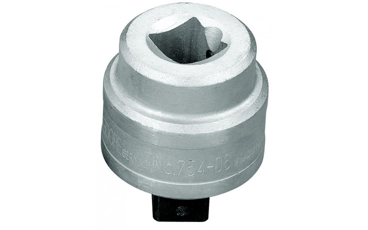 GEDORE Aufsteckknarre 1" links -754-16- Nr.:7687150