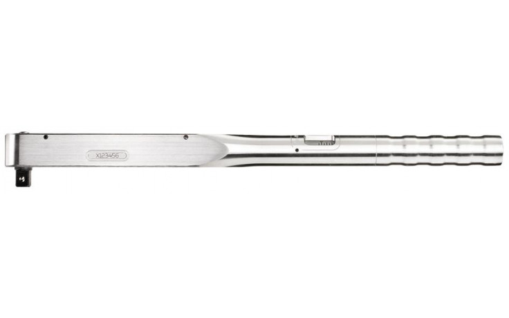 Drehmomentschlüssel B 8561-01, 1/2" Antrieb 25-120 Nm