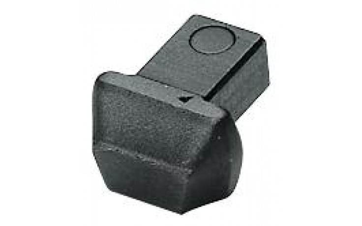GEDORE Einsteck-Anschweißstück SE 9 x 12 -7912-00- Nr.:7698190
