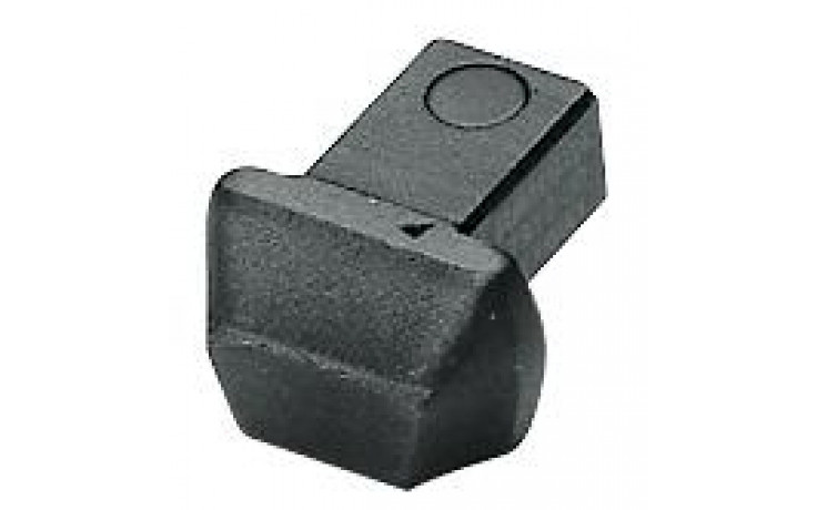 GEDORE Einsteck-Anschweißstück SE 14 x 18 -7918-00- Nr.:7698430