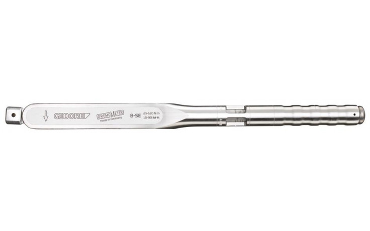 GEDORE Drehmomentschlüssel DREMOMETER B-SE -8481-01- Nr.:7714140