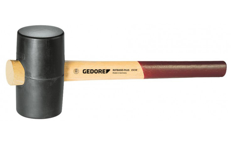 GEDORE Gummihammer weich d 65 mm -227 E-2- Nr.:8826820