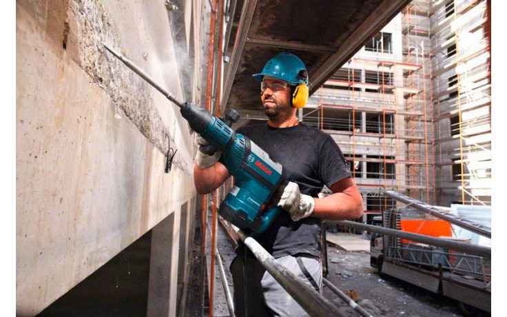 Schlaghammer mit SDS-max GSH 7 VC