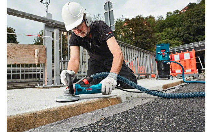 Betonschleifer GBR 15 CA