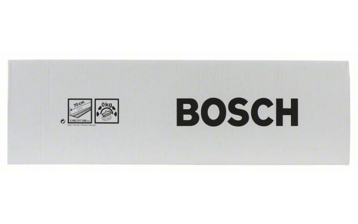 Führungsschiene FSN 140, 1400 mm