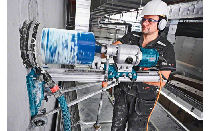 Diamantbohrmaschine GDB 350 WE