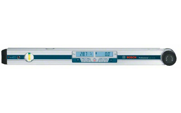 Winkelmesser GAM 270 MFL