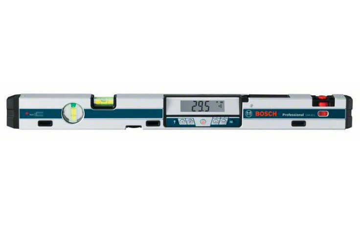 Digitaler Neigungsmesser GIM 60 L